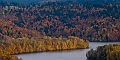 01_Bieszczady_Zalew Solinski